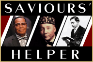 Saviours' Helper Logo